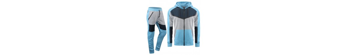 Track Suits